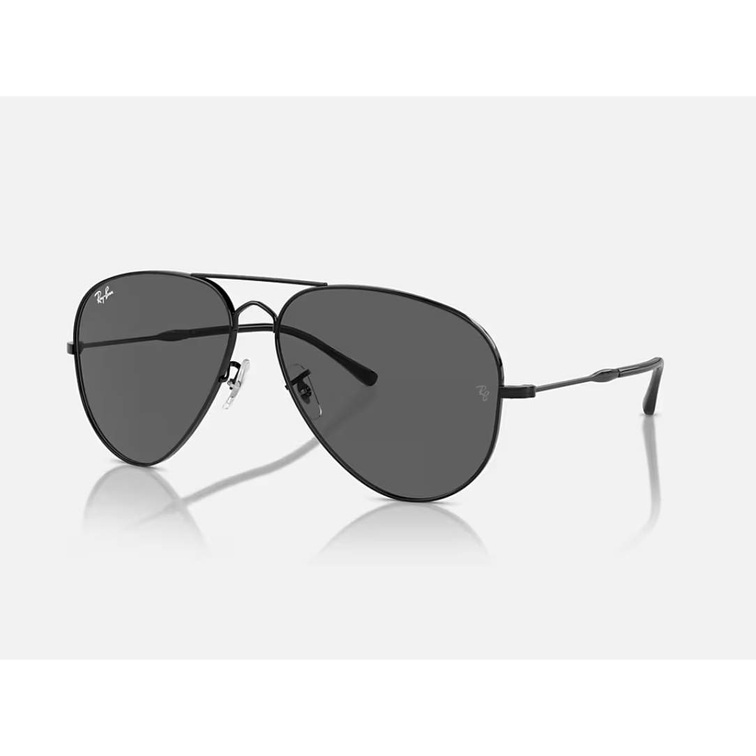 Ray Ban RB3825 Black