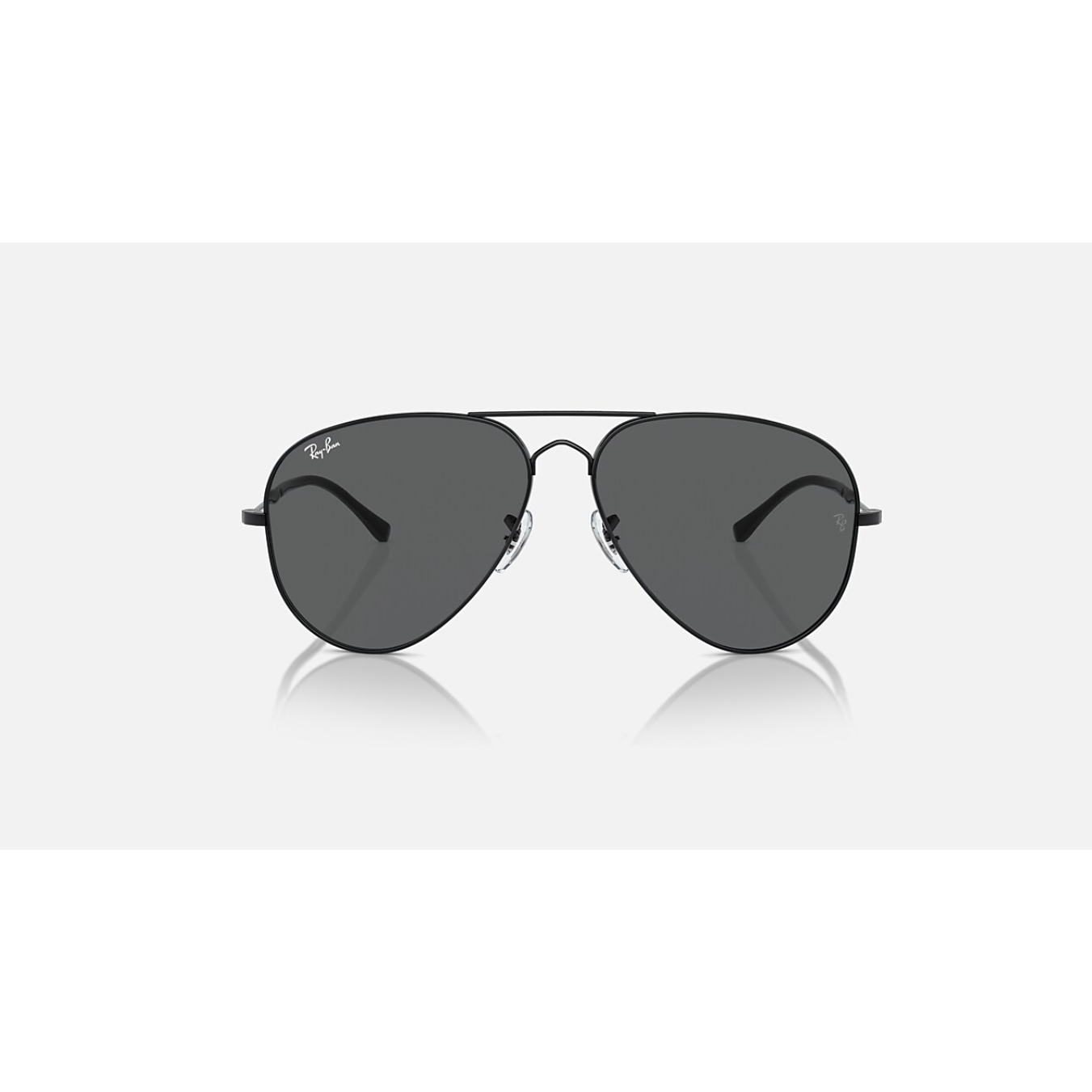 Ray Ban RB3825 Black