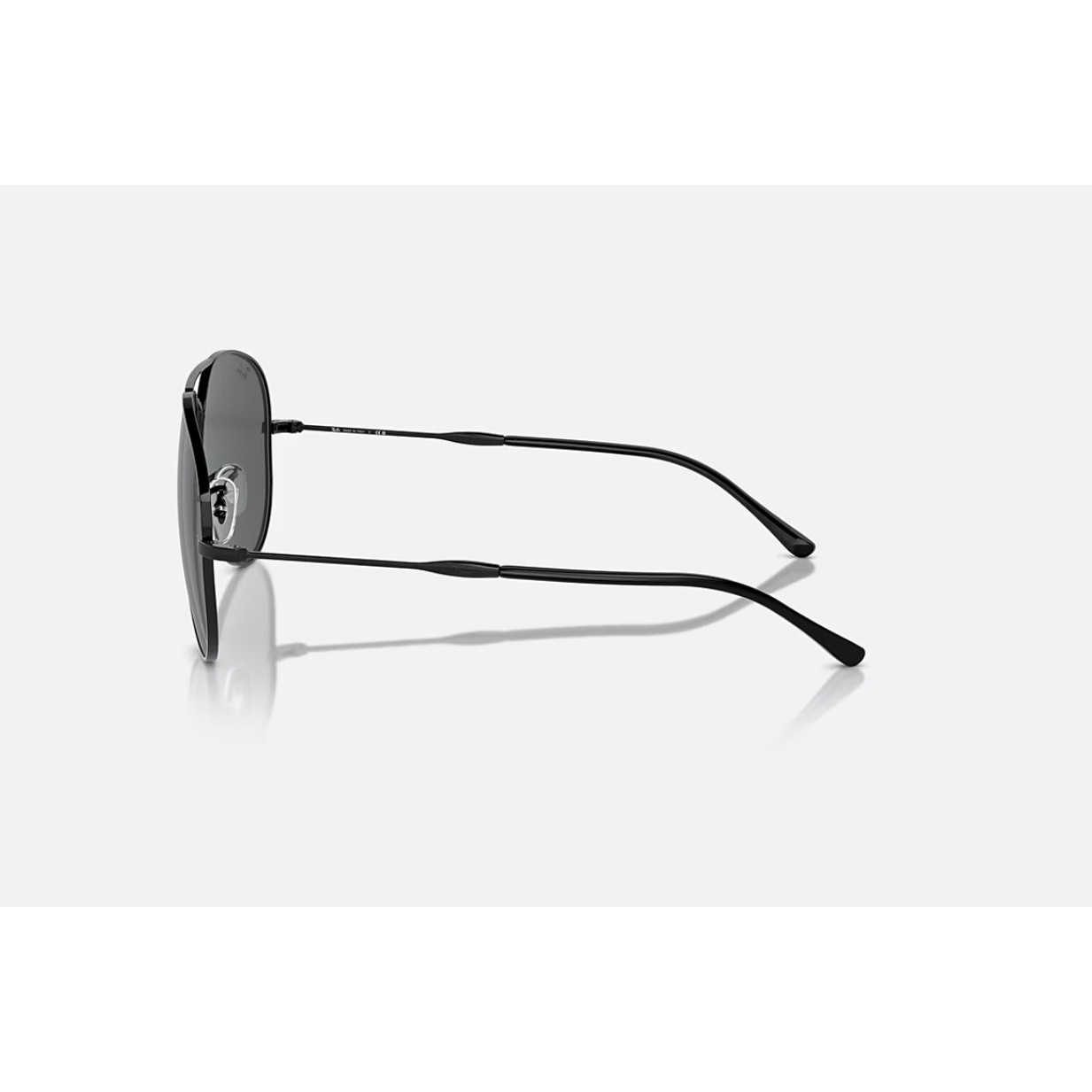 Ray Ban RB3825 Black
