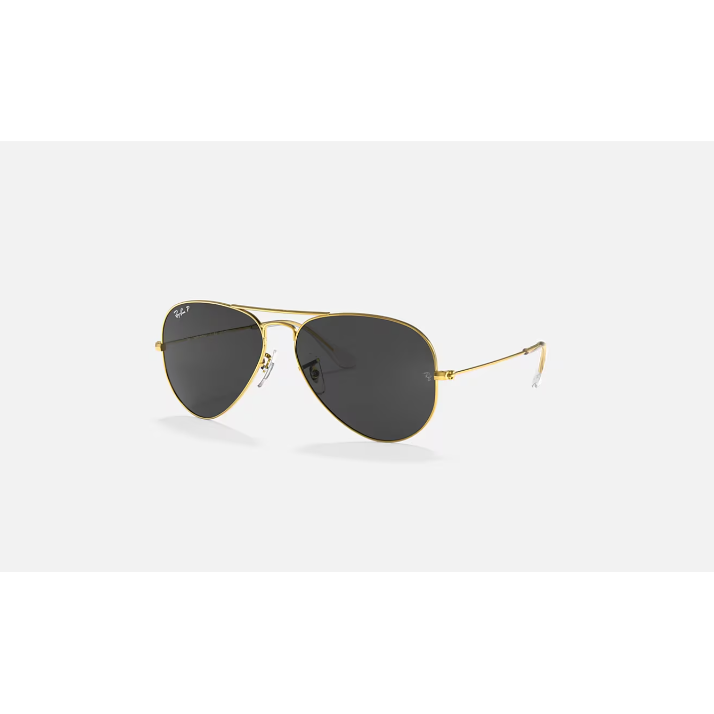 Ray Ban Aviator RB3025 Polished Gold/Gold