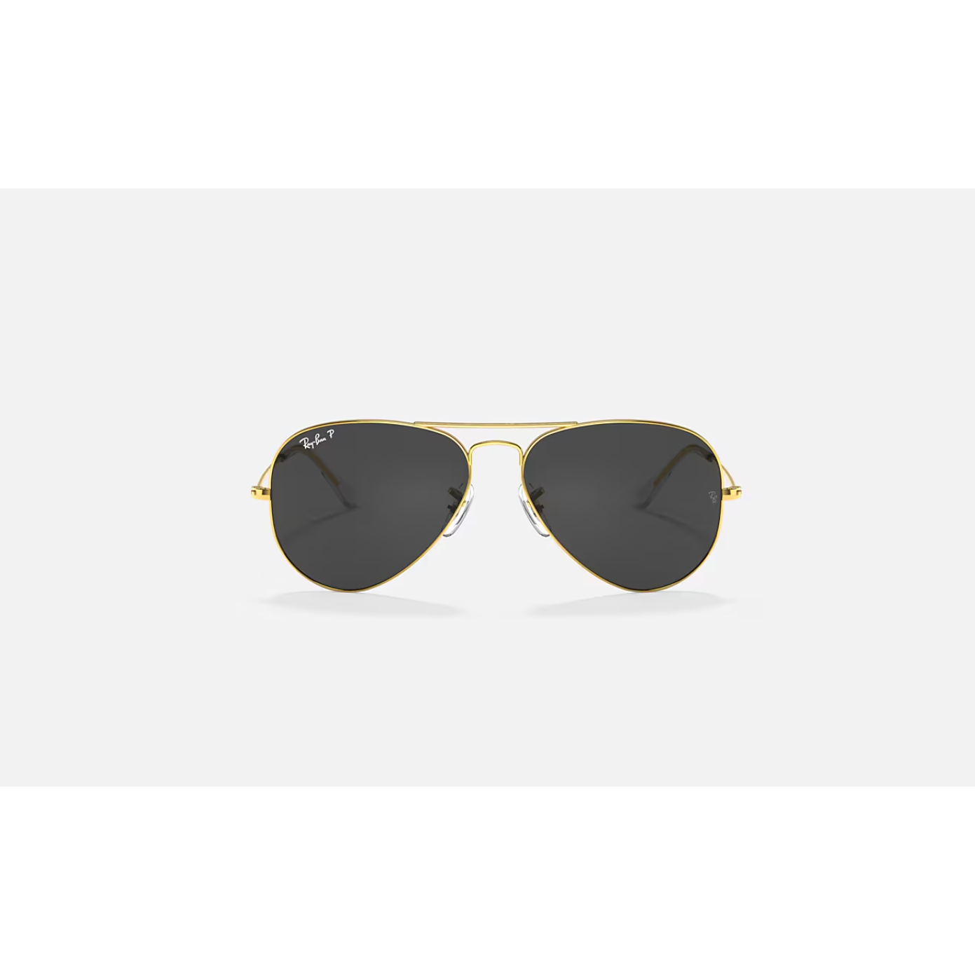 Ray Ban Aviator RB3025 Polished Gold/Gold