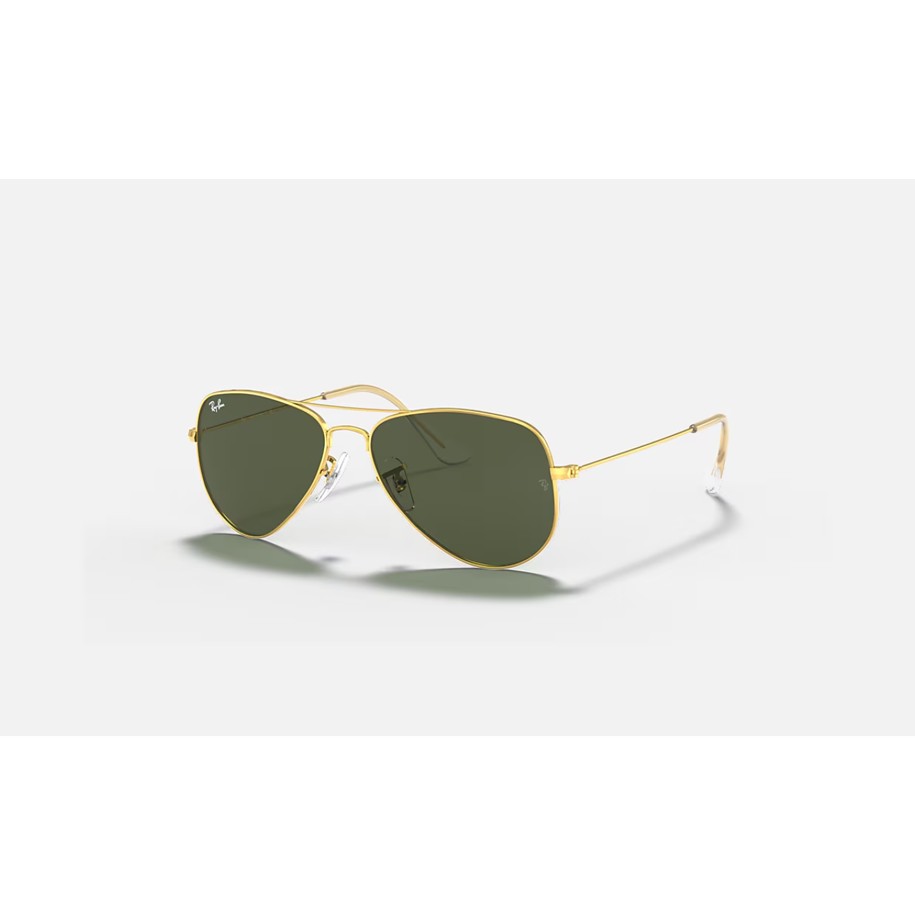 Ray Ban Aviator RB3025 Polished Gold