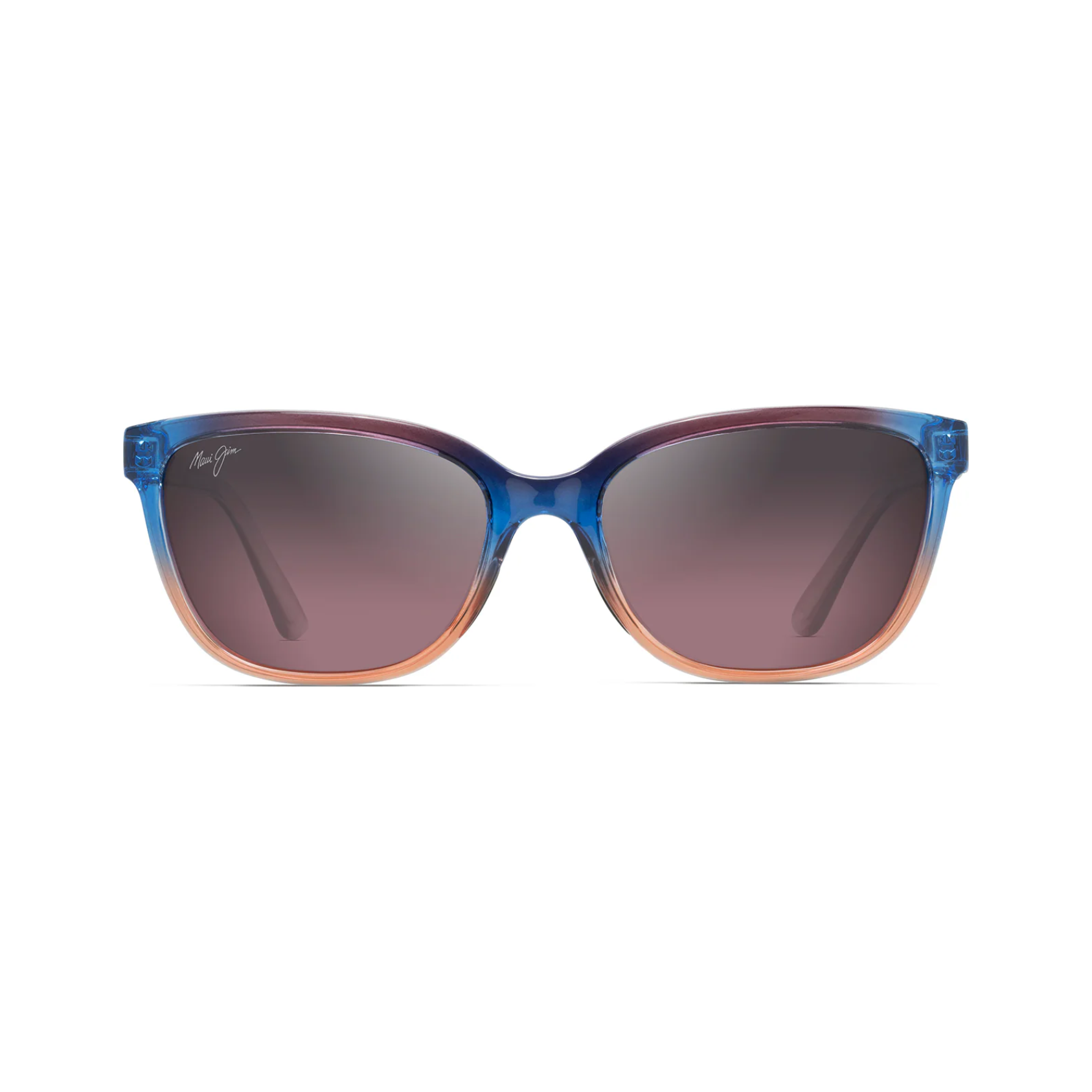 Honi Sandstone with Blue/Shiny