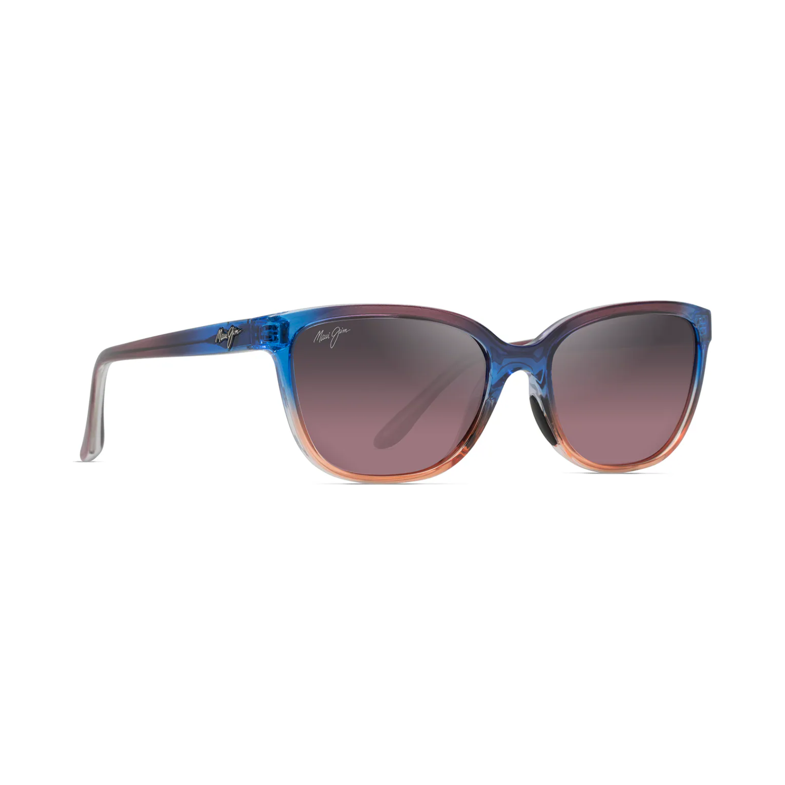 Honi Sandstone with Blue/Shiny