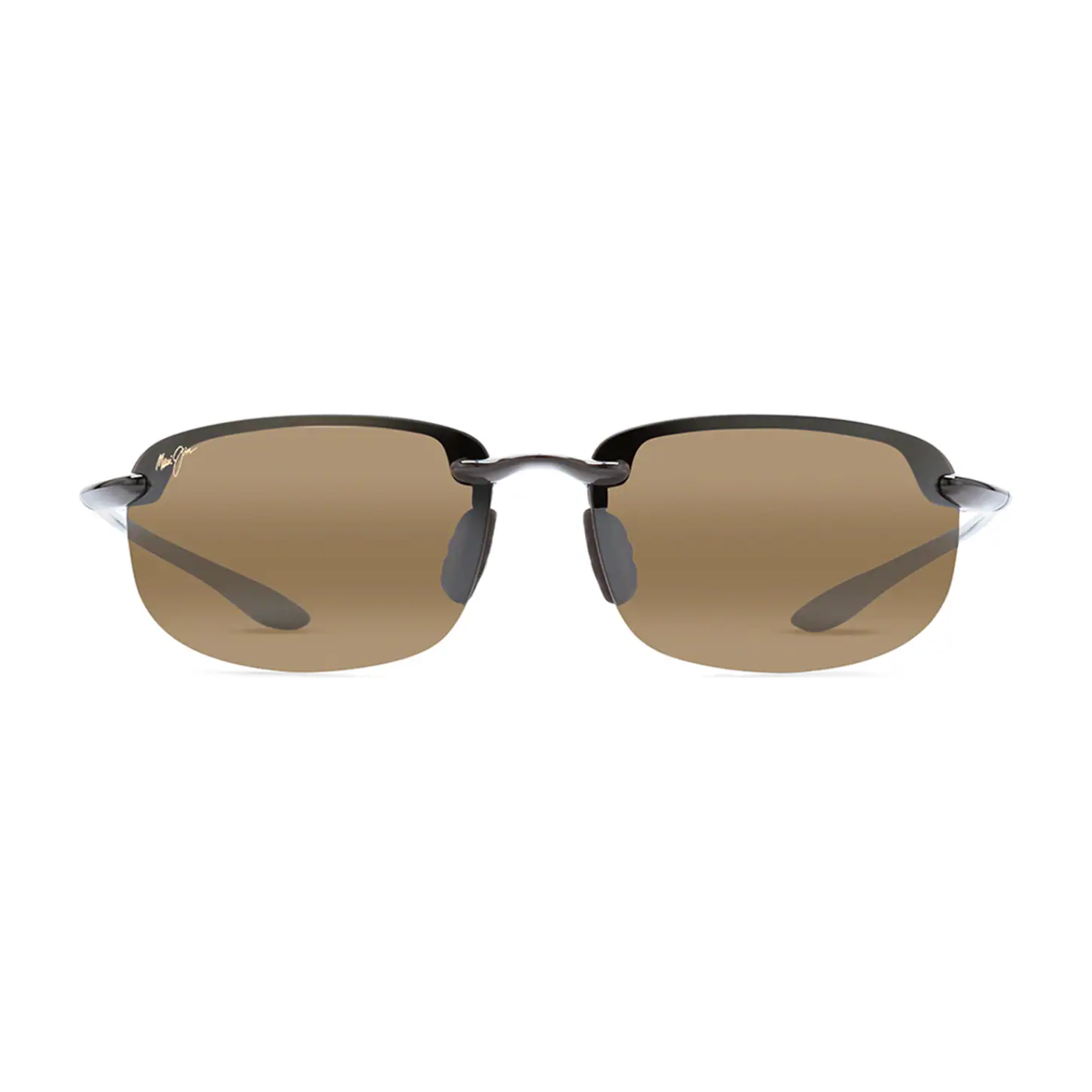Ho'okipa Gloss Black/Bronze