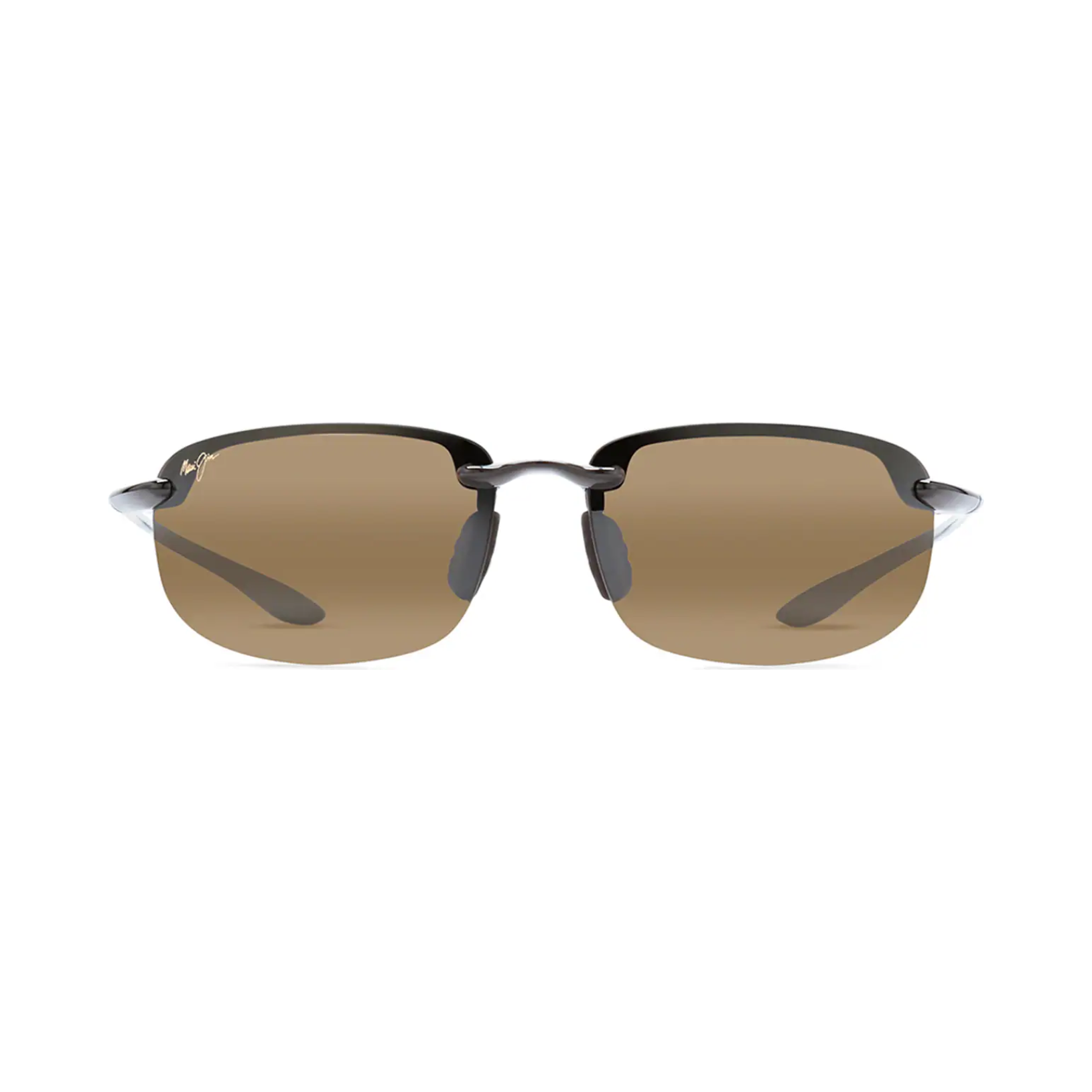Ho'okipa Gloss Black/Bronze
