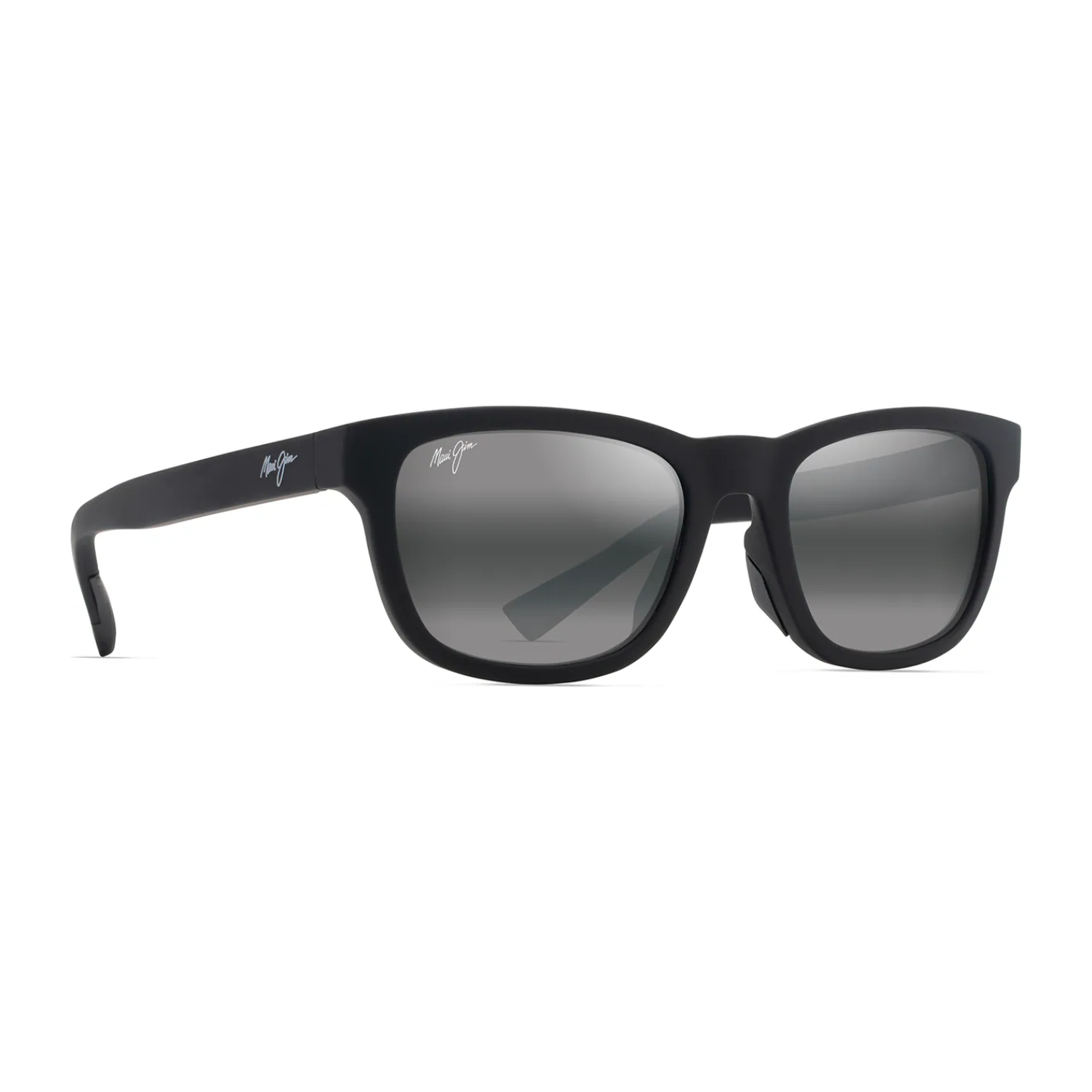 Kāpi‘I Matte Black
