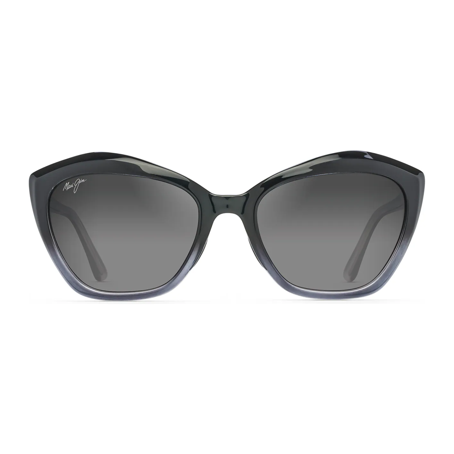 Lotus Black Fade