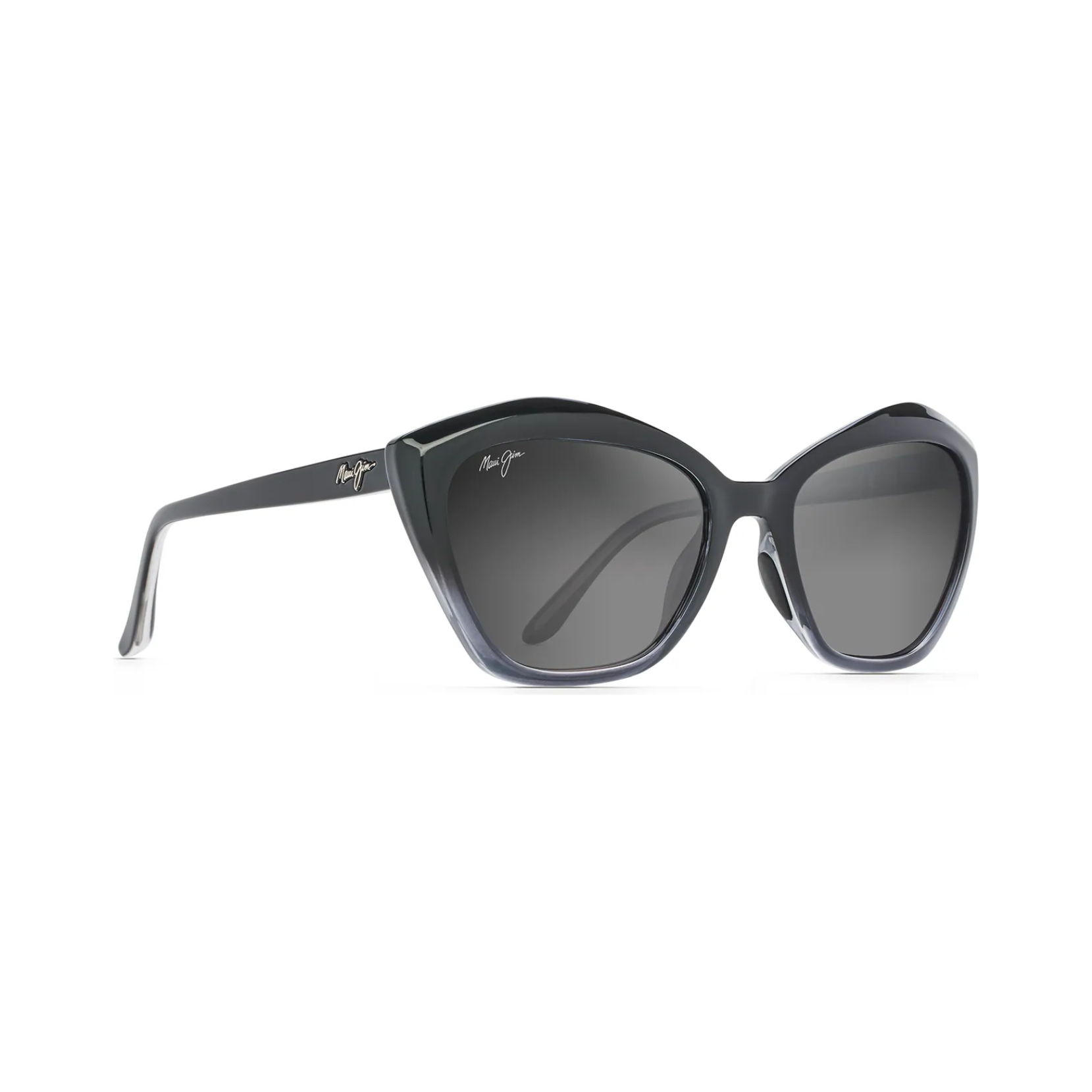 Lotus Black Fade