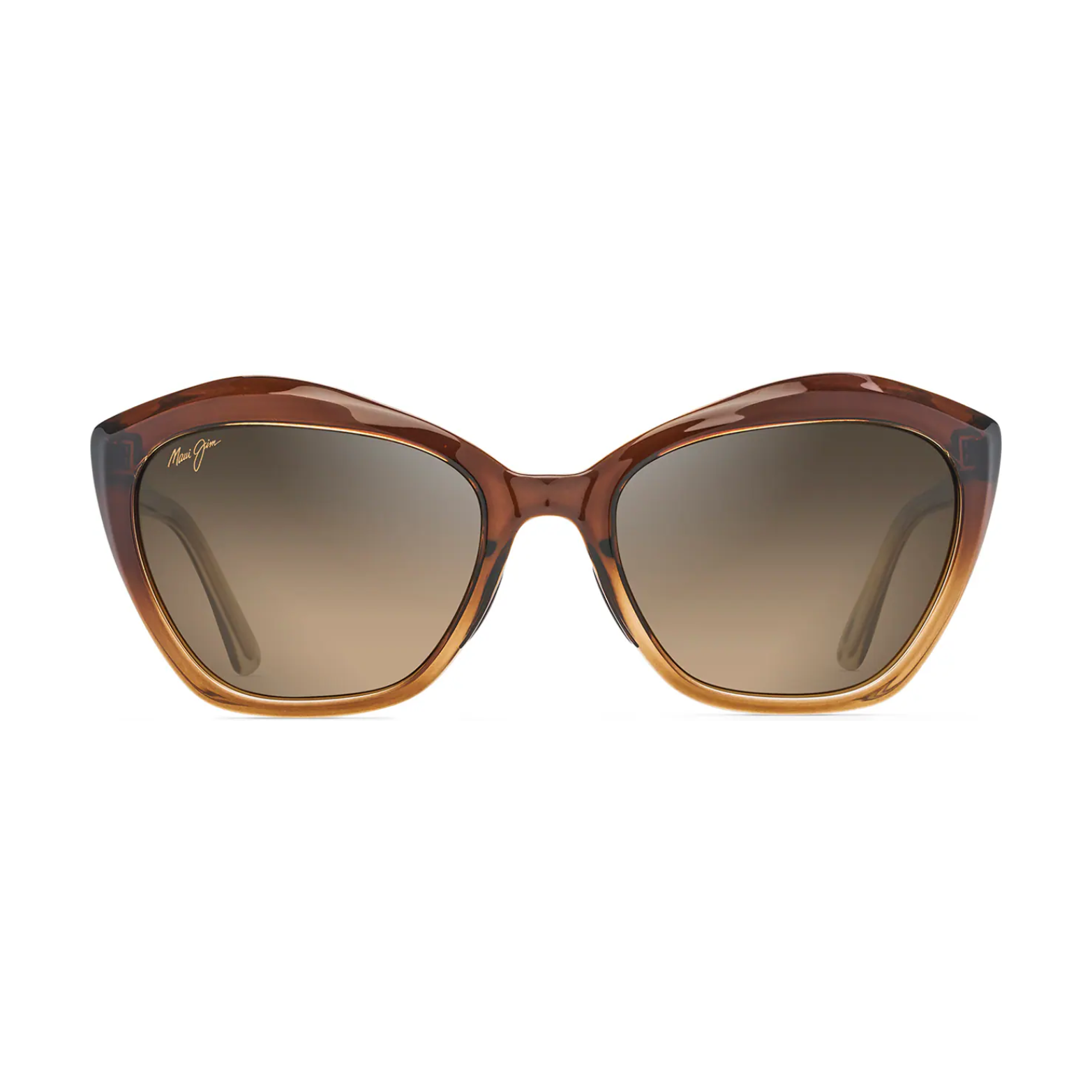 Lotus Chocolate Fade
