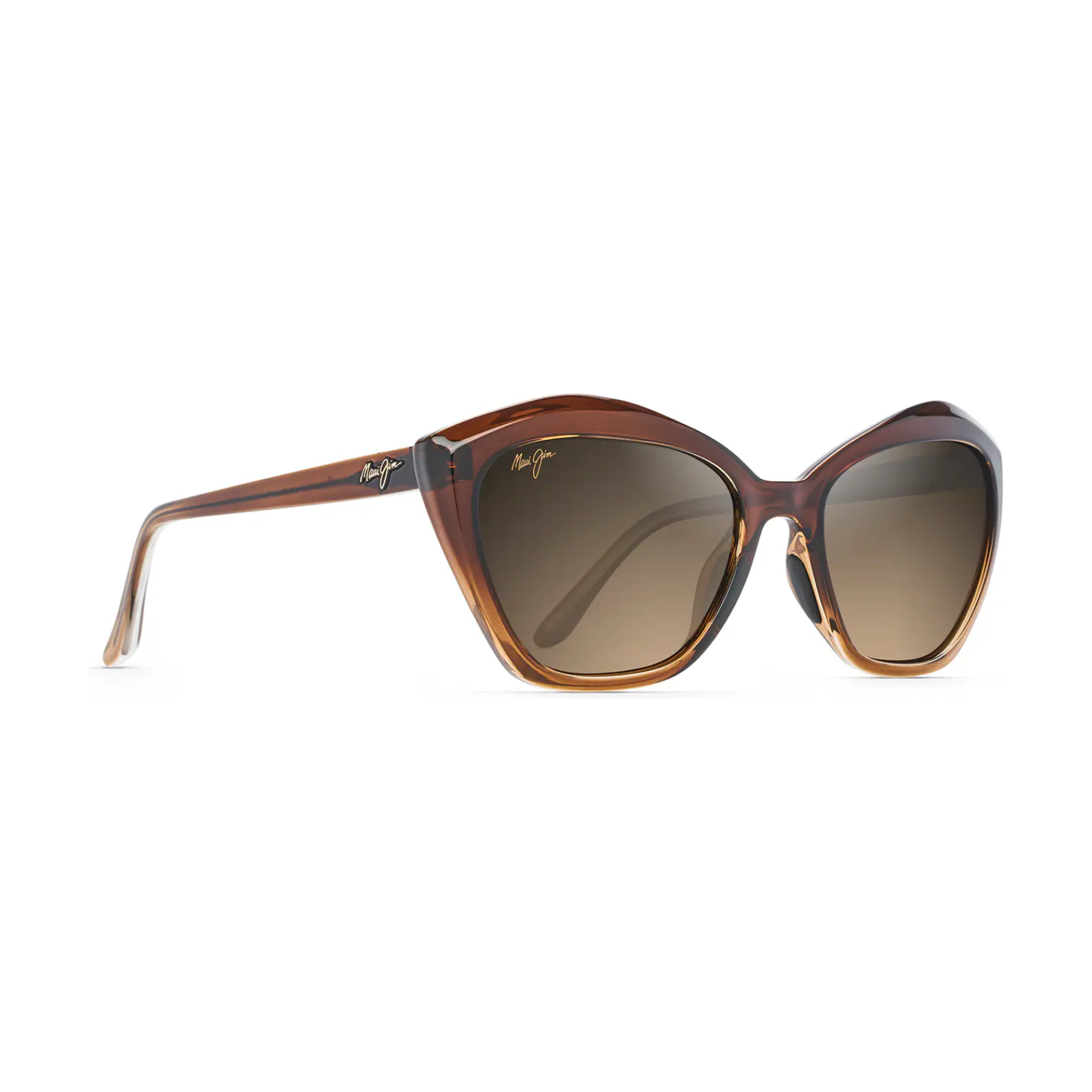 Lotus Chocolate Fade