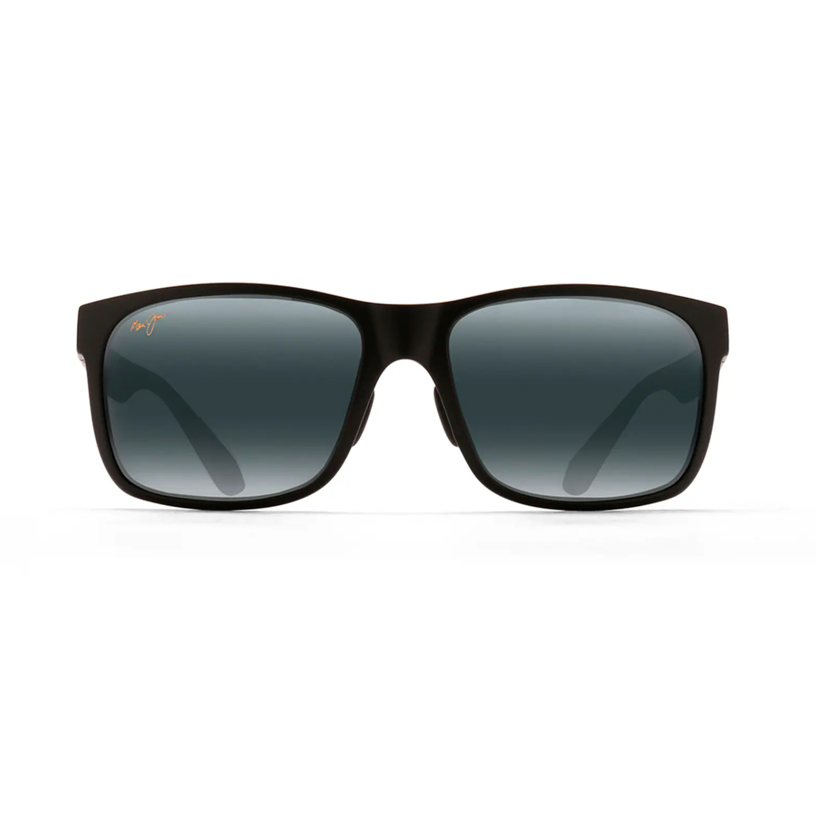 Red Sands Matte Black/Grey