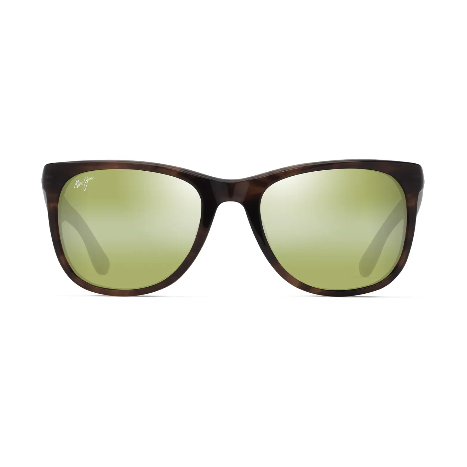 Kikonia XL Shiny Melange Brown Havana