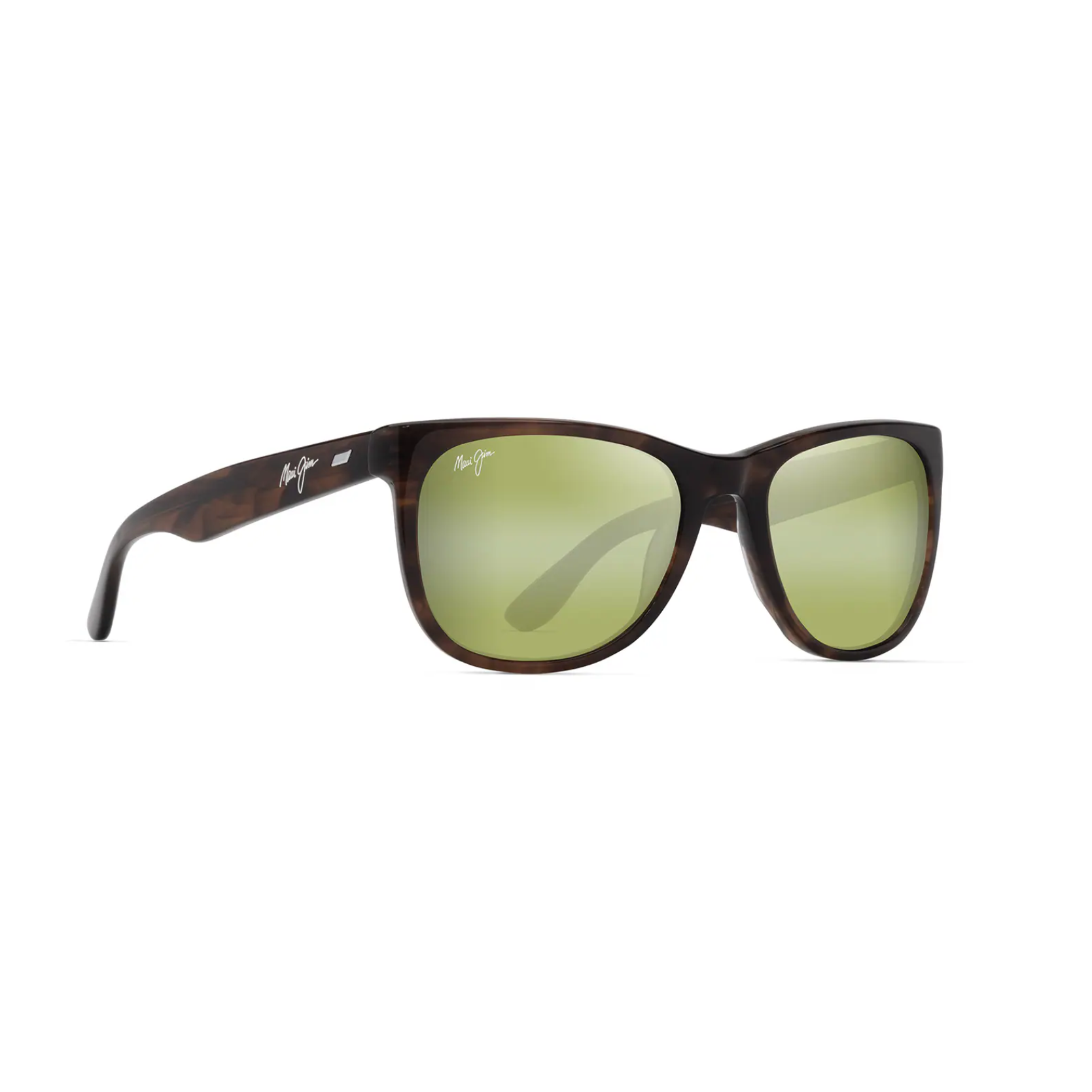 Kikonia XL Shiny Melange Brown Havana
