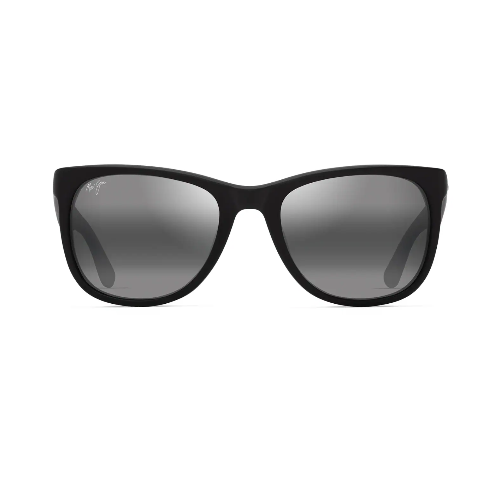 Kikonia XL Matte Black