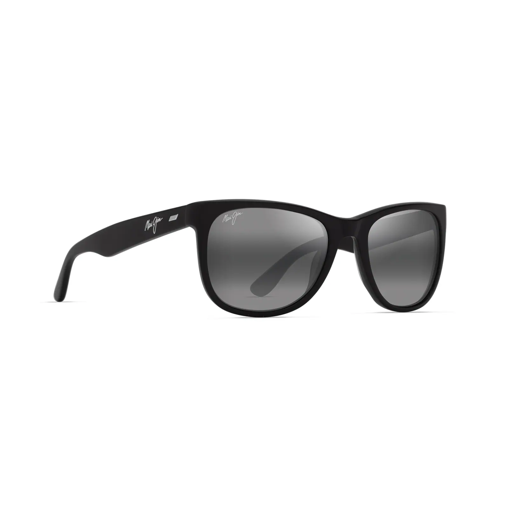 Kikonia XL Matte Black