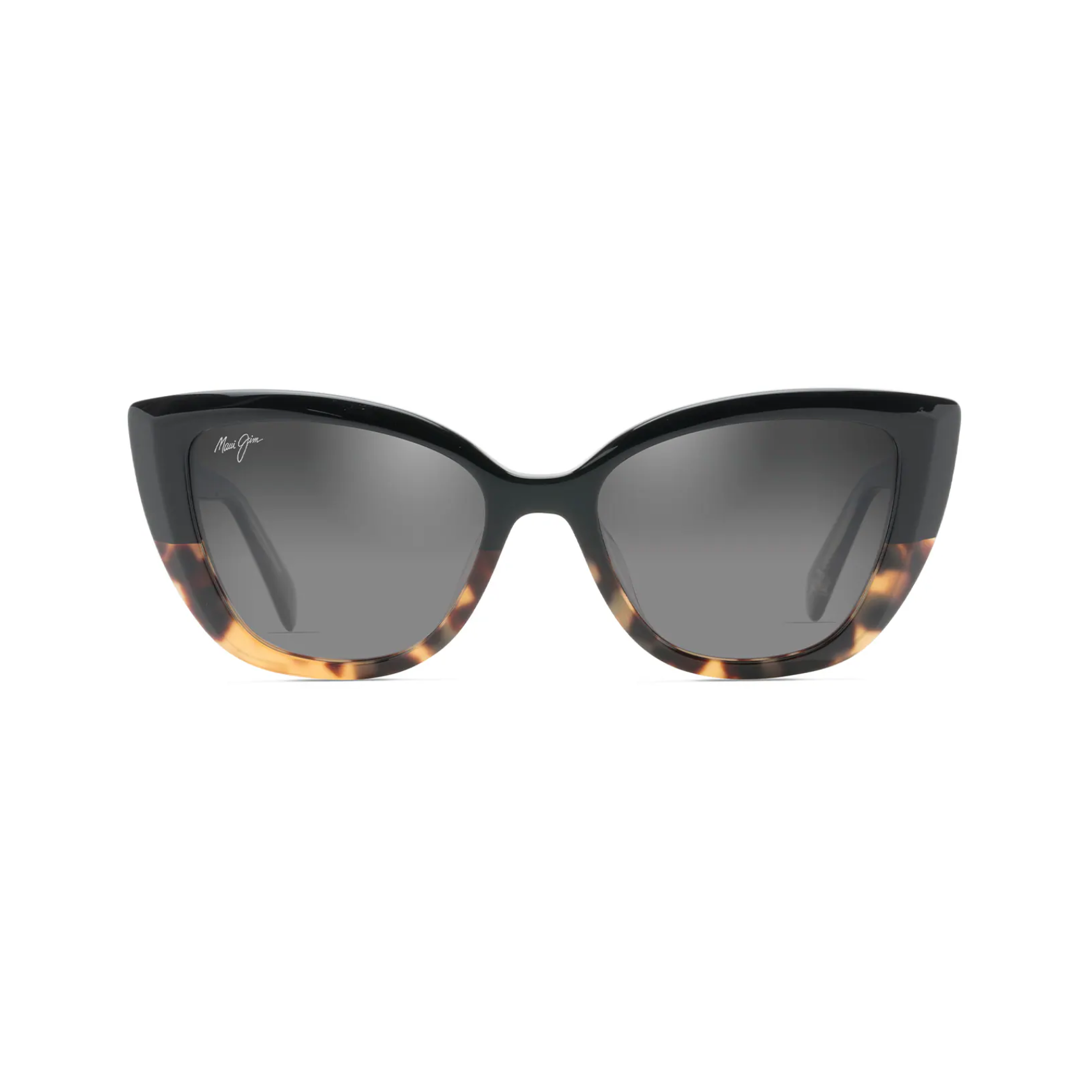 Blossom Black with Tokyo Tortoise