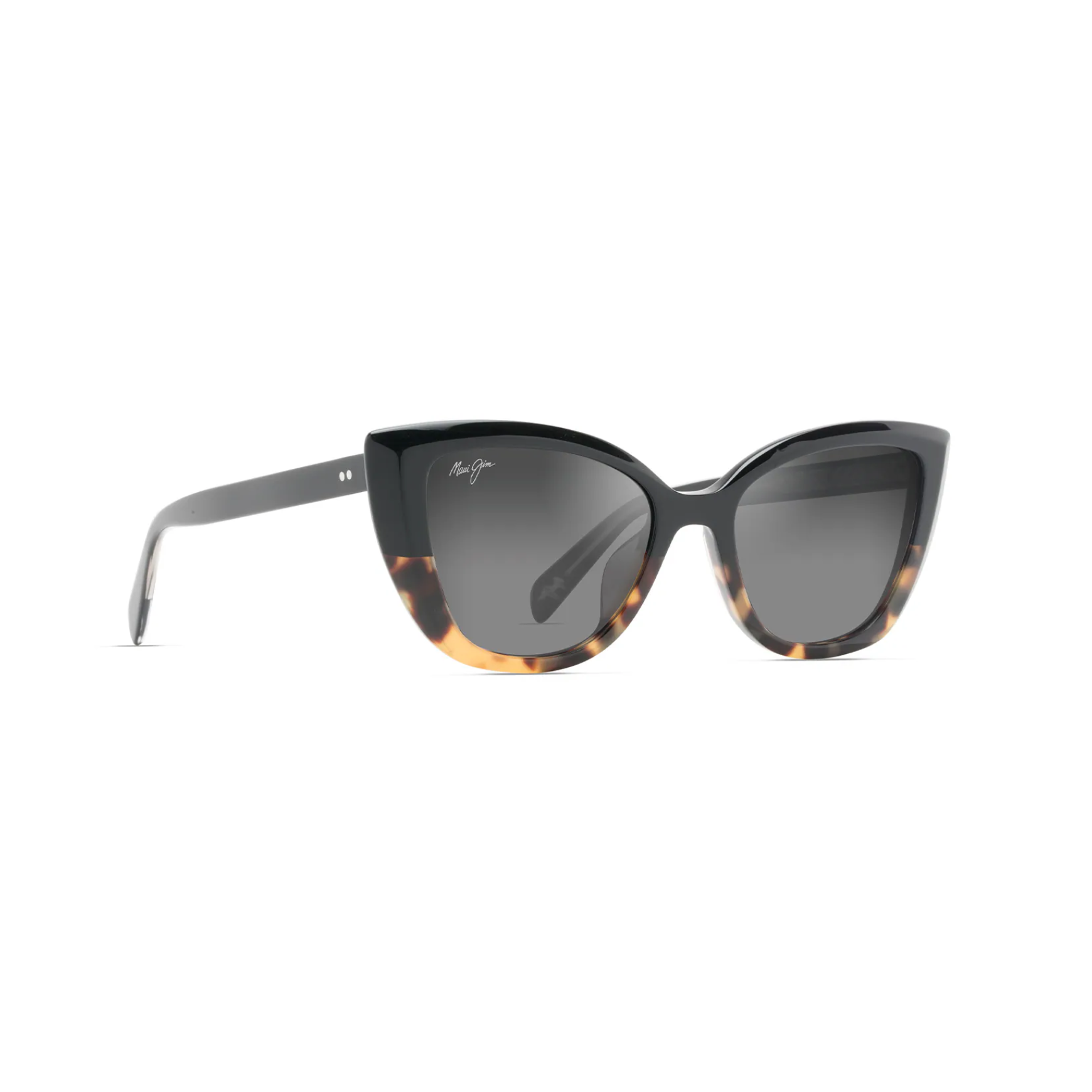 Blossom Black with Tokyo Tortoise