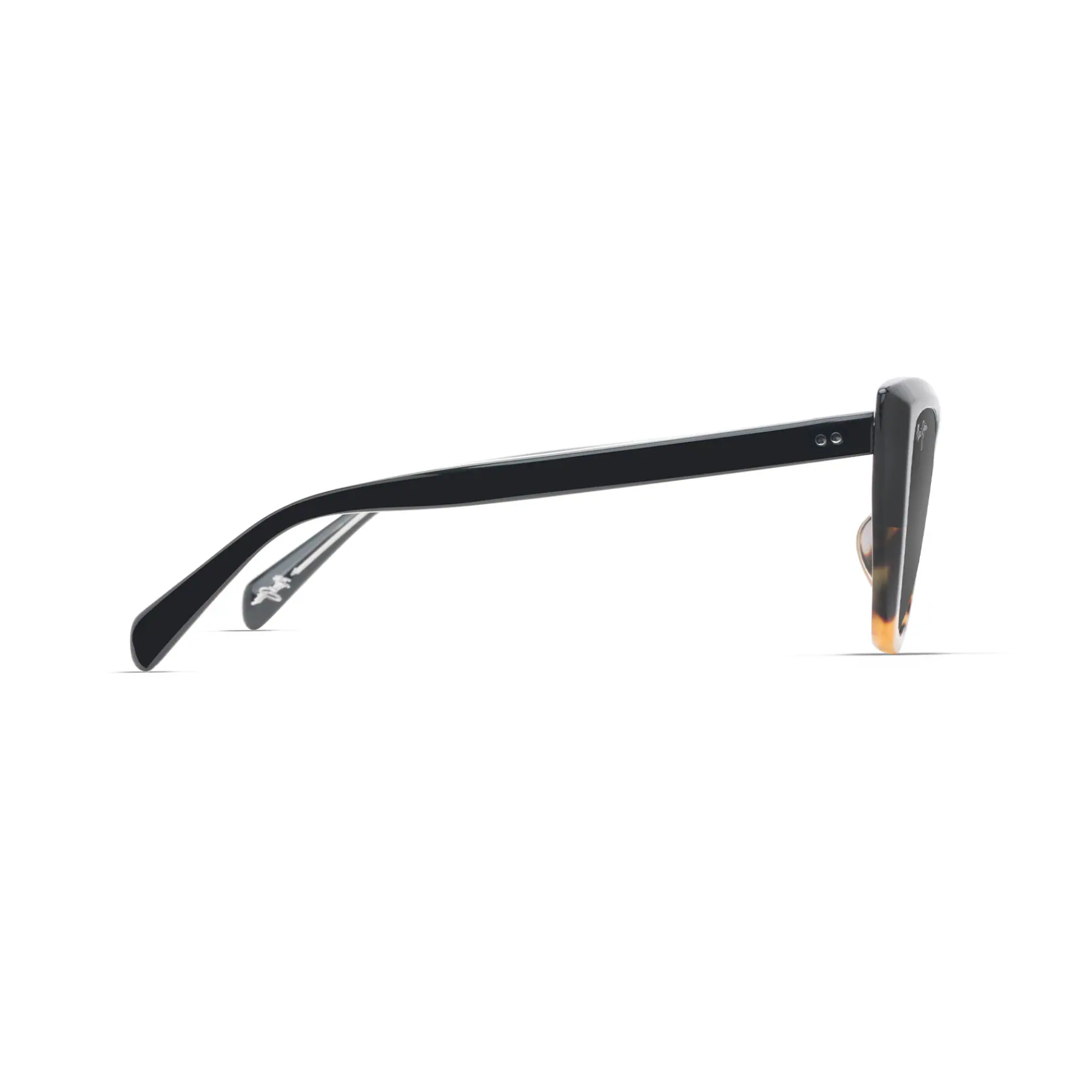Blossom Black with Tokyo Tortoise