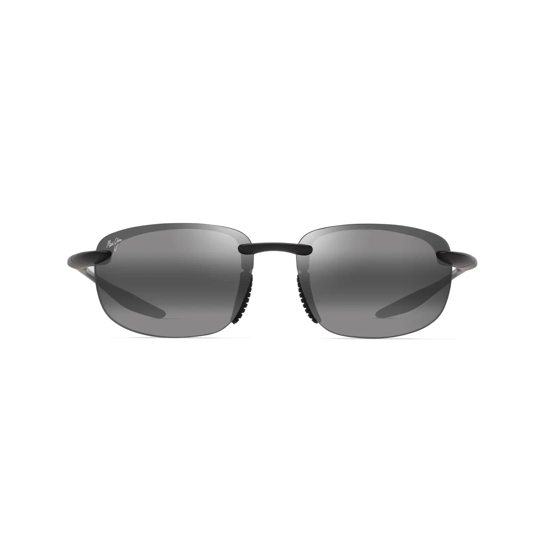 Ho'okipa Ultra Matte Black