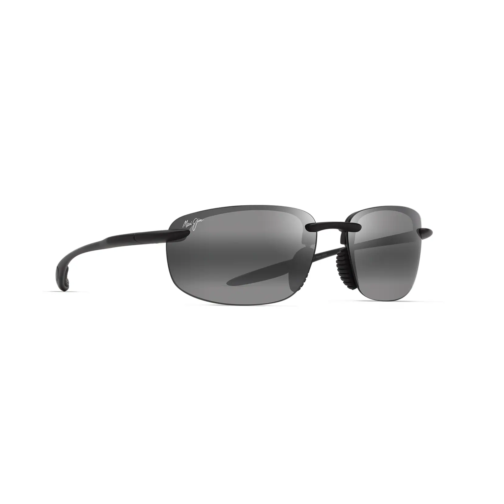 Ho'okipa Ultra Matte Black