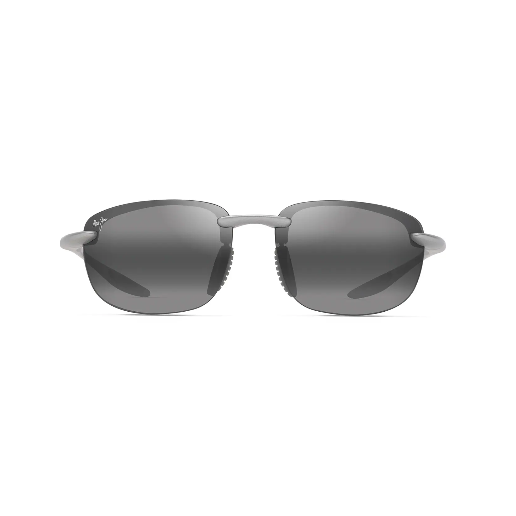 Ho'okipa Metallic Matte Silver