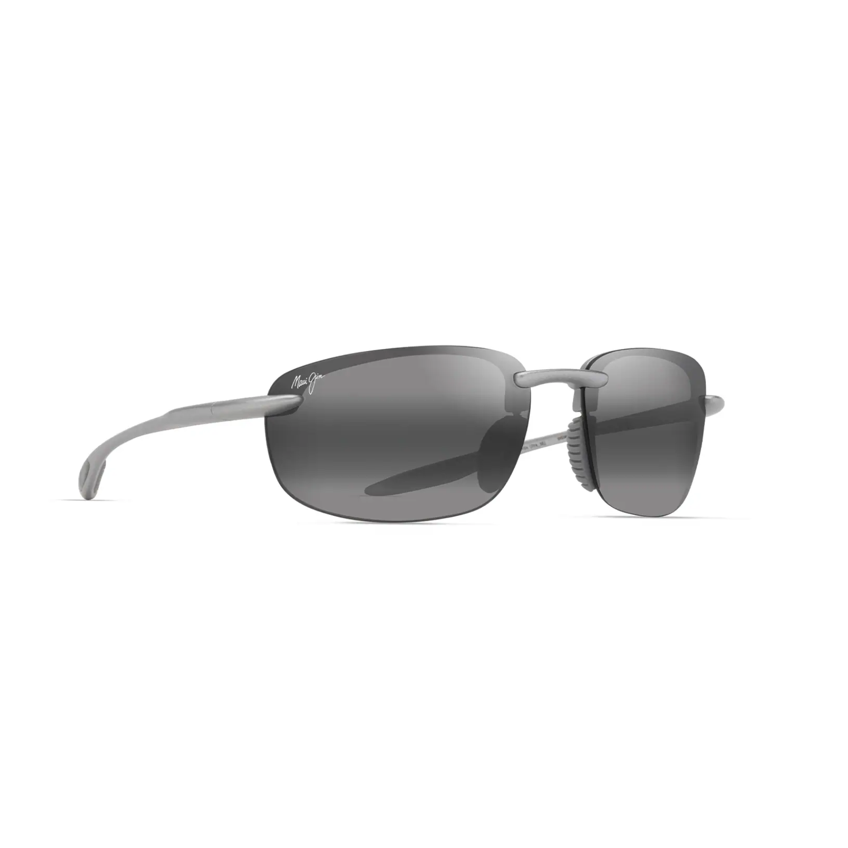Ho'okipa Metallic Matte Silver