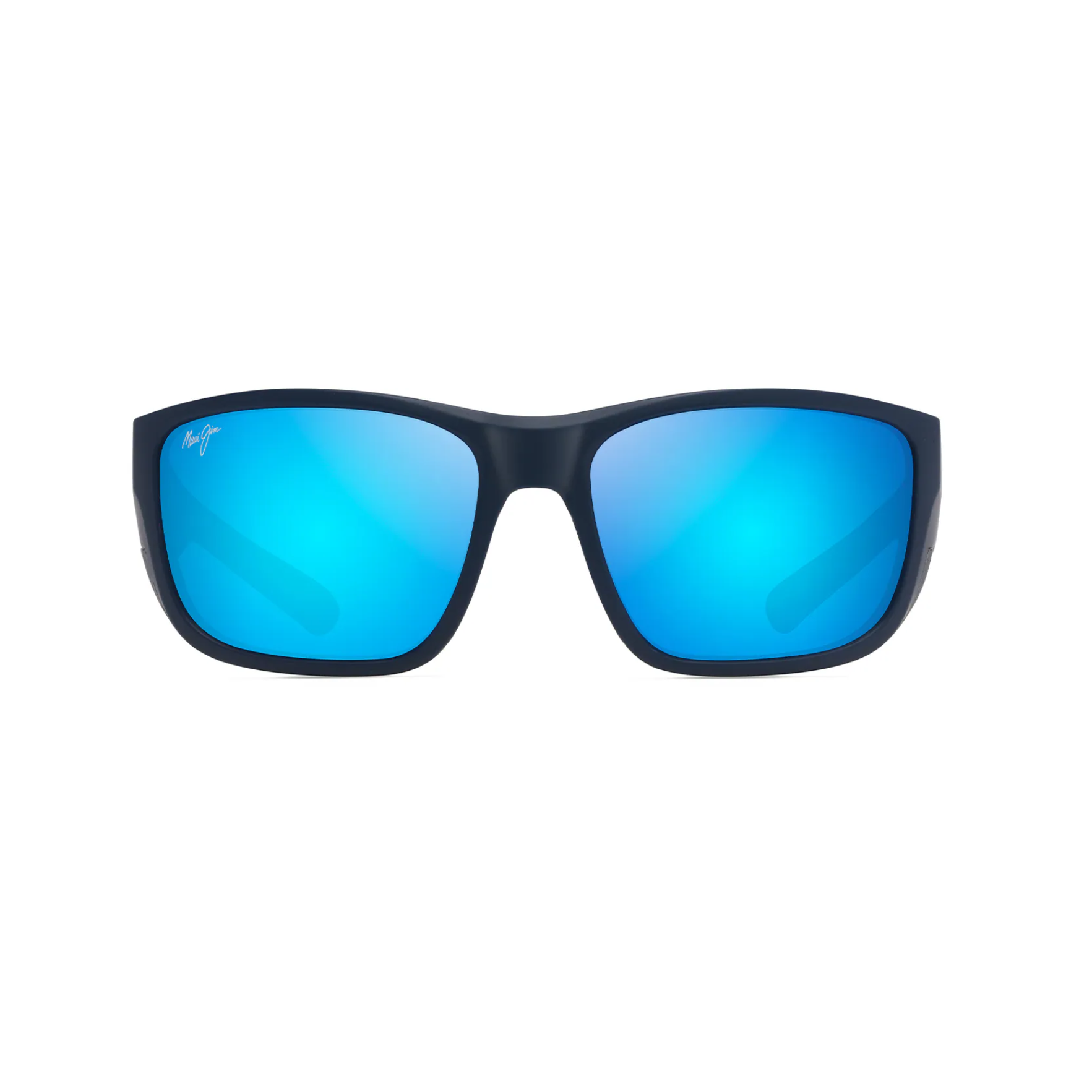 Amberjack Matte Dark Navy with Black