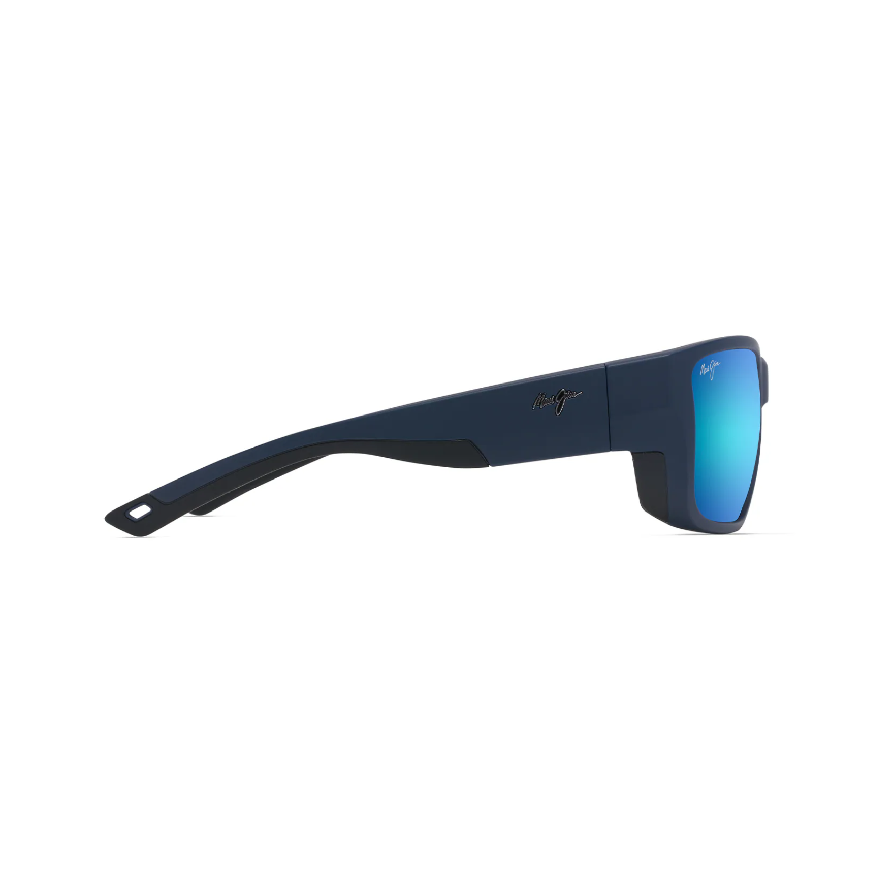 Amberjack Matte Dark Navy with Black