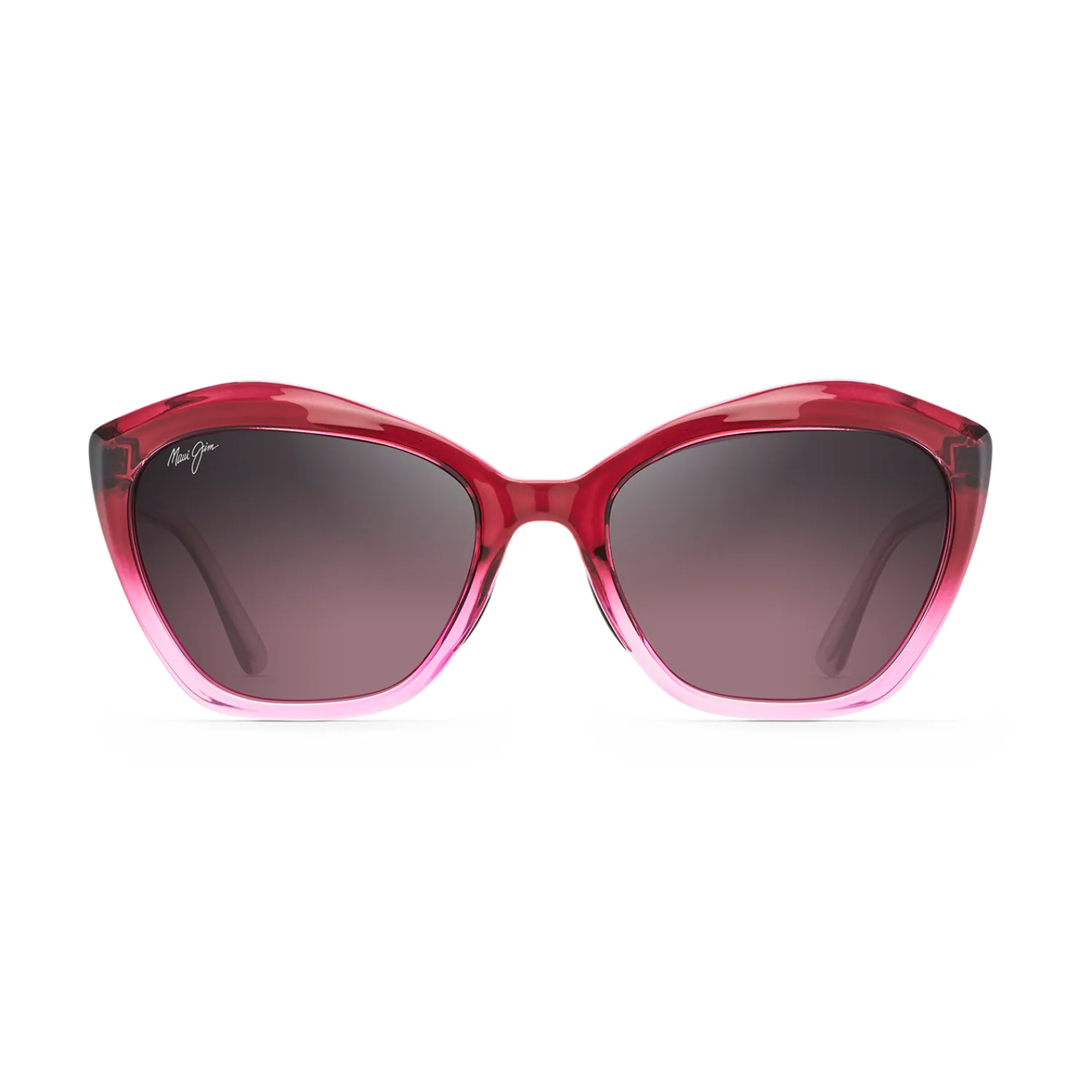 Lotus Rasberry Fade