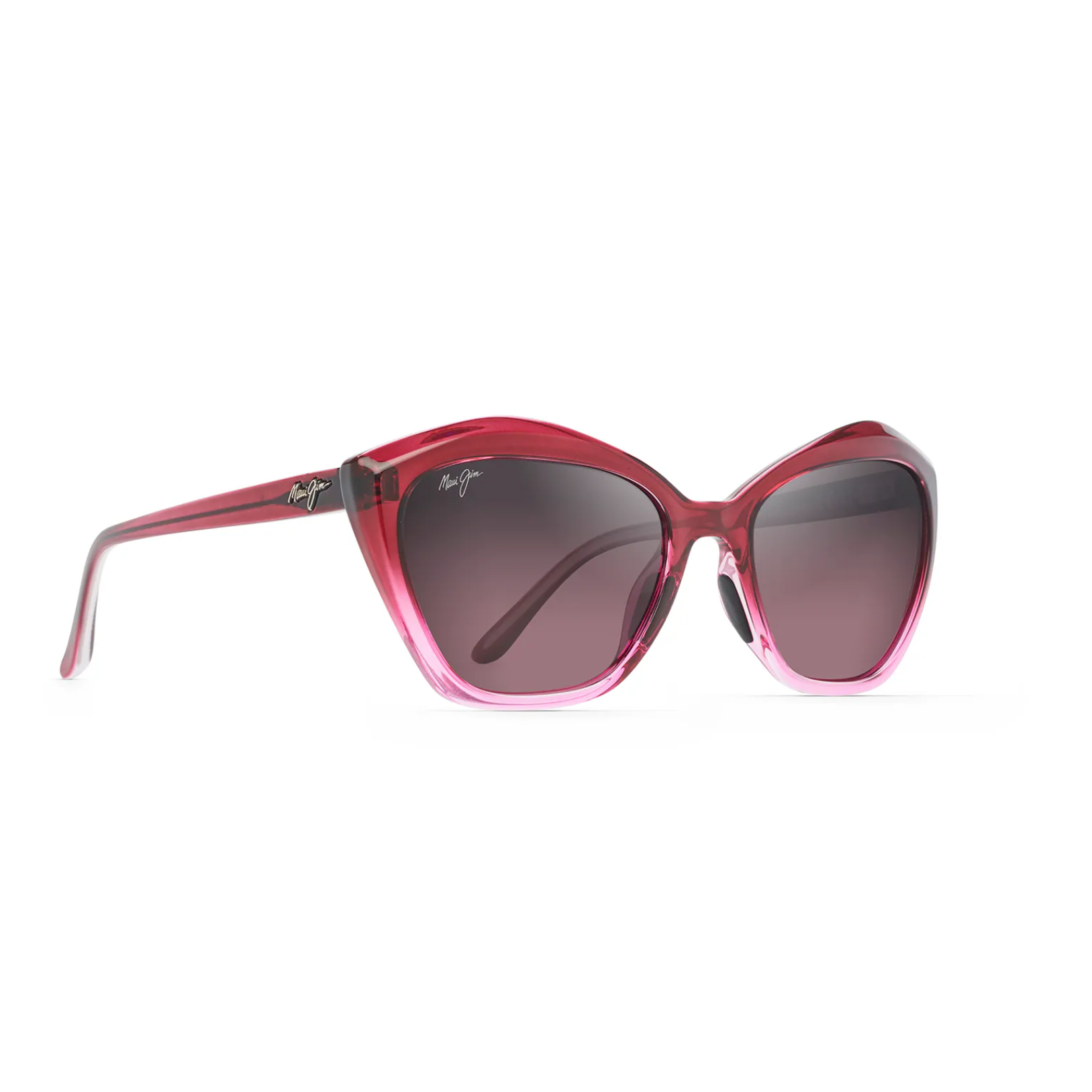 Lotus Rasberry Fade