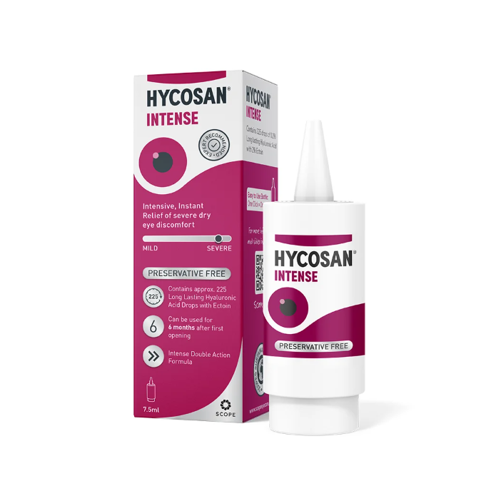 Hycosan® Intense