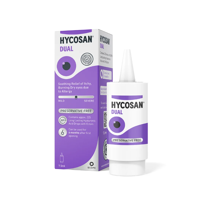 Hycosan® Dual