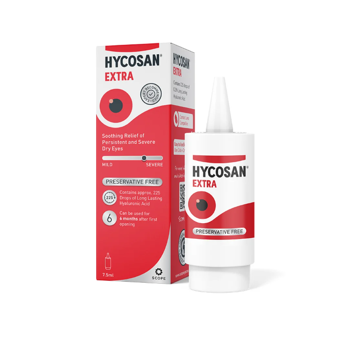 Hycosan® Extra