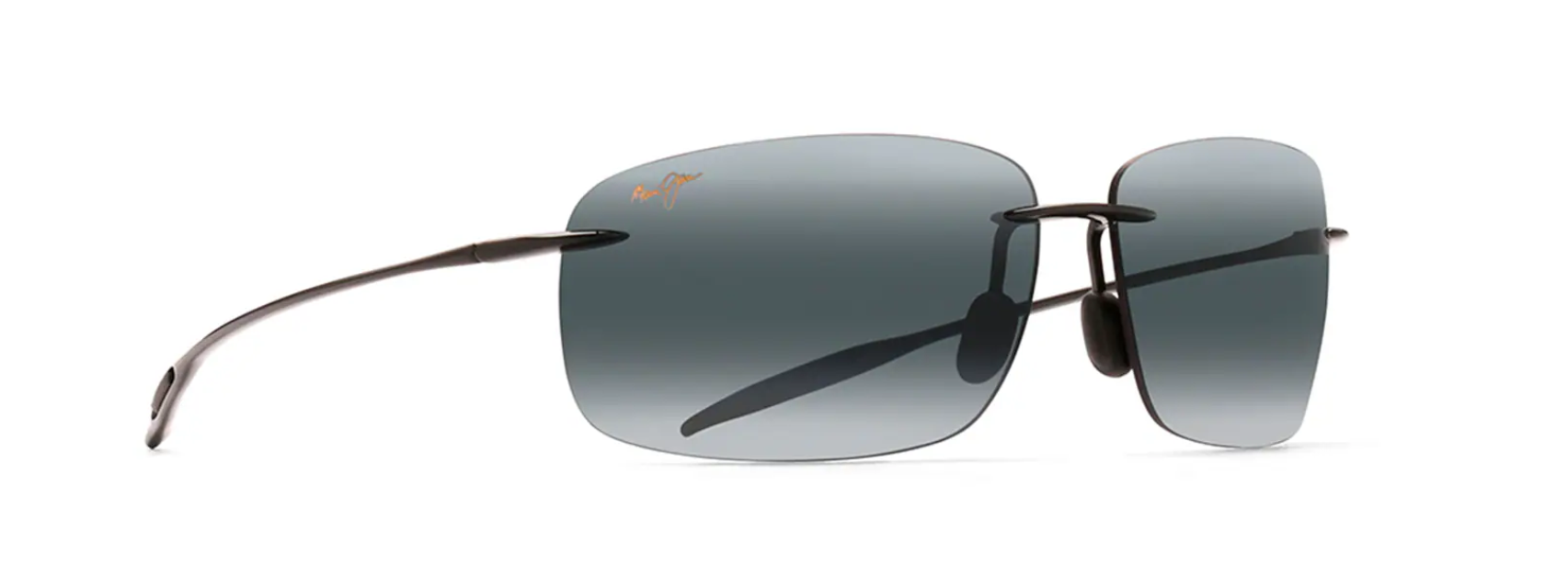 Breakwall Gloss Black