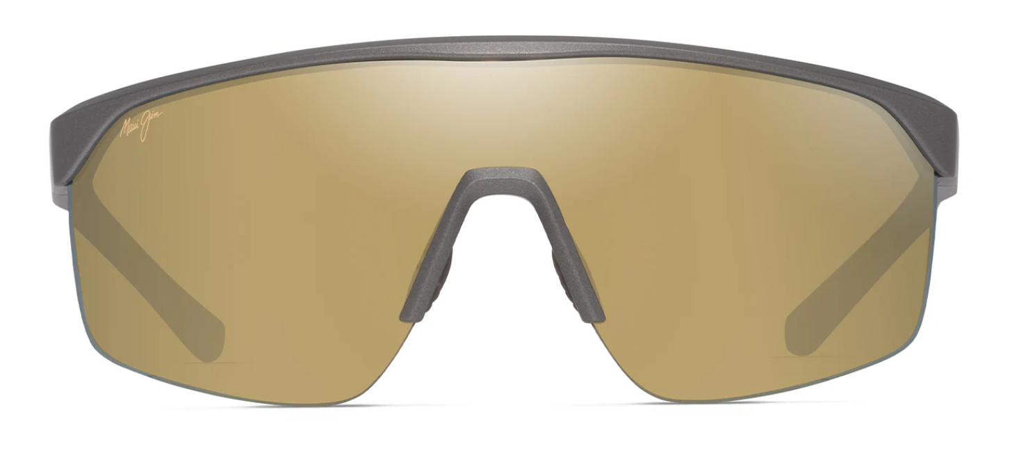 Paluna Matte Metallic Light Brown Hawaii Glow