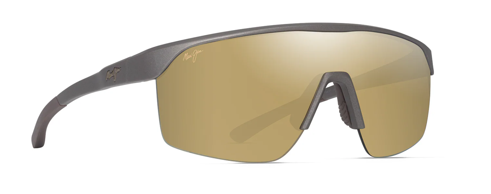 Paluna Matte Metallic Light Brown Hawaii Glow