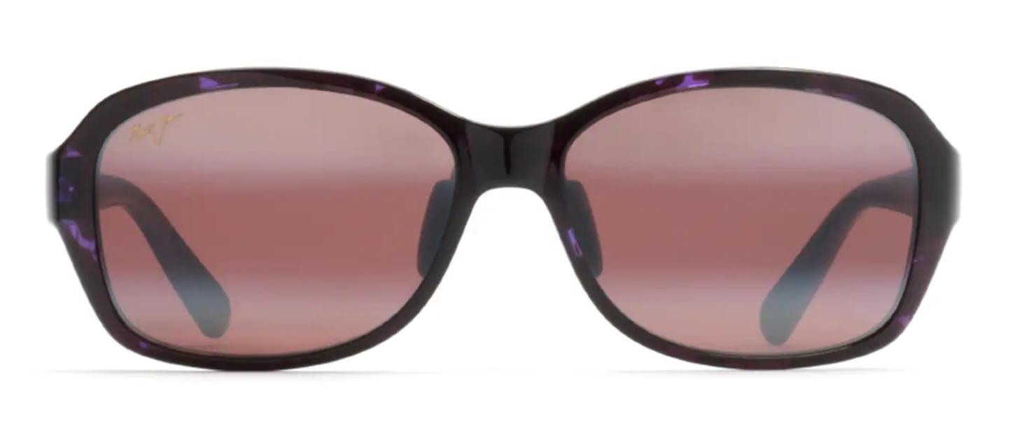 Koki Beach Purple Tortoise