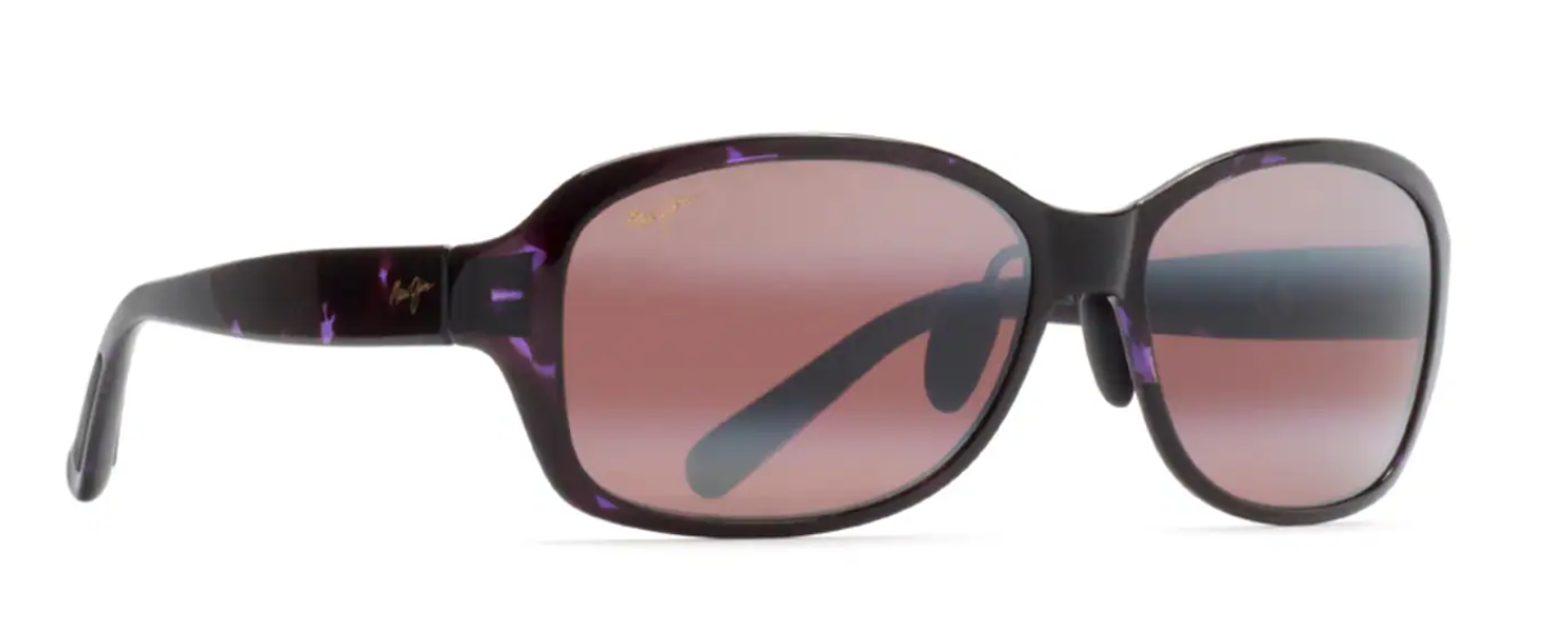 Koki Beach Purple Tortoise