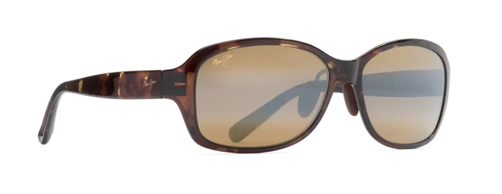 Koki Beach Olive Tortoise