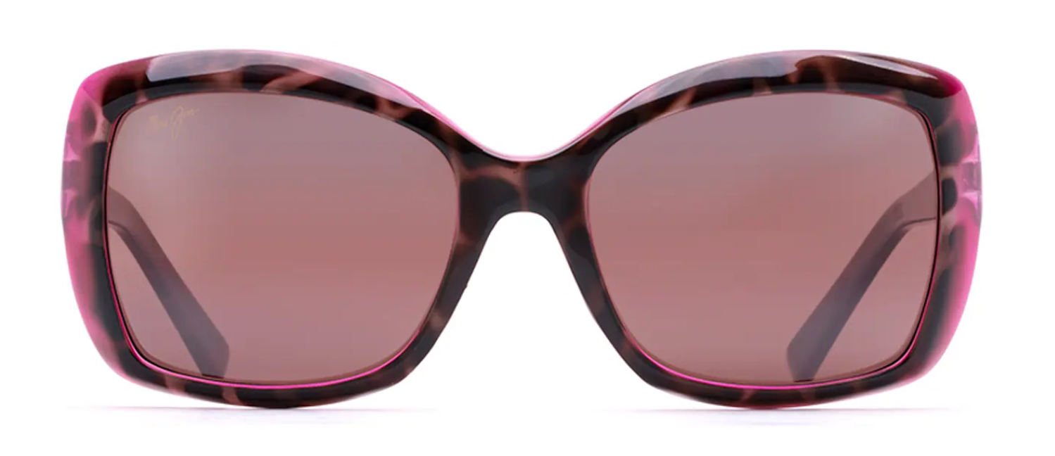 Orchid Tortoise with Raspberry