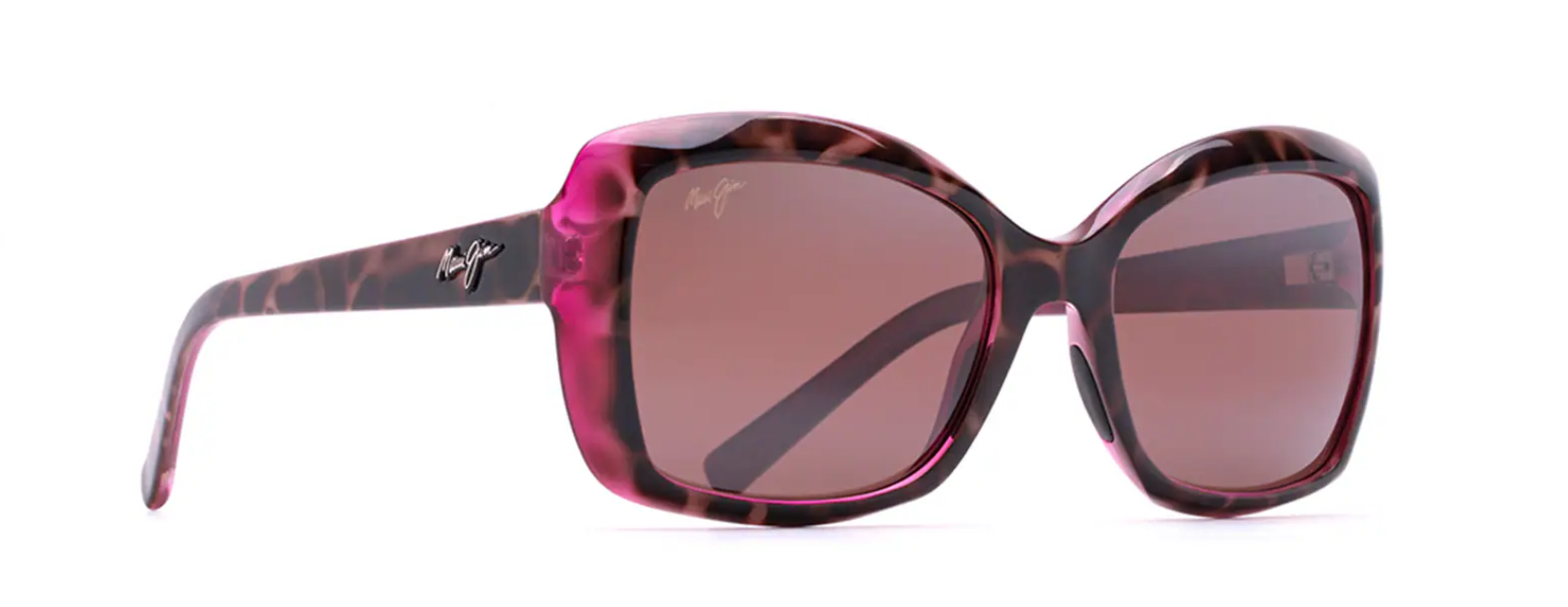 Orchid Tortoise with Raspberry