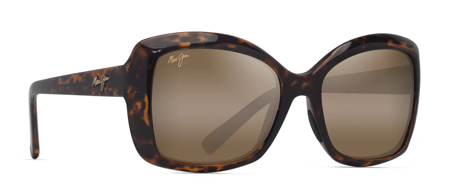 Orchid Shiny Dark Havana