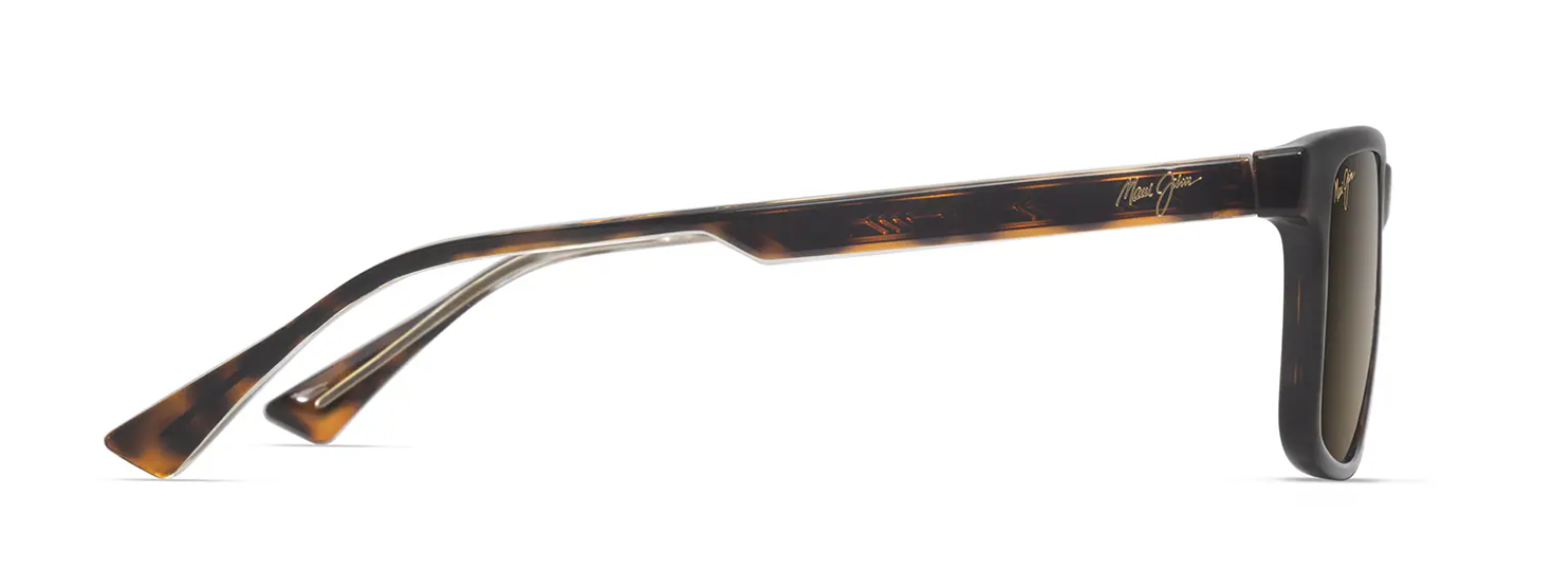 Okina Shiny Dark Havana