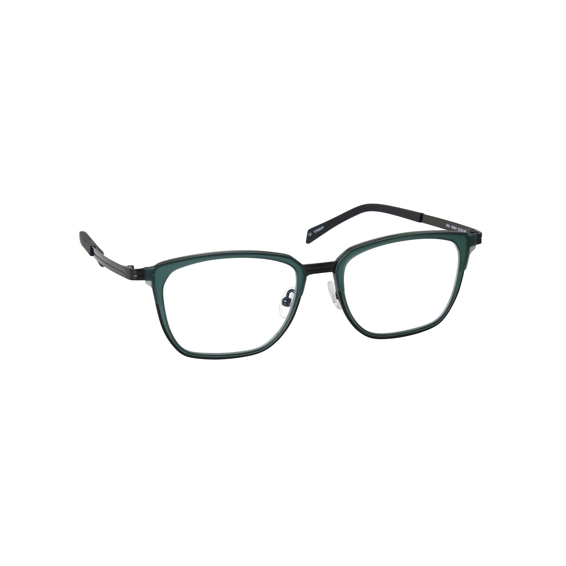 2939 Sense GRN/M