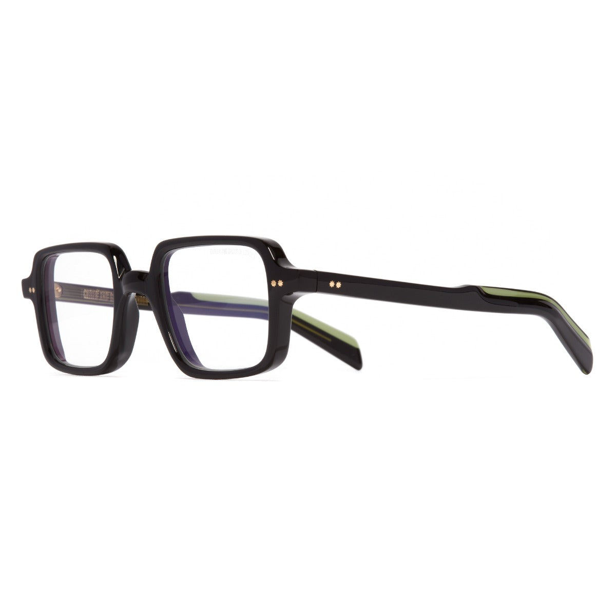 GR02 Black