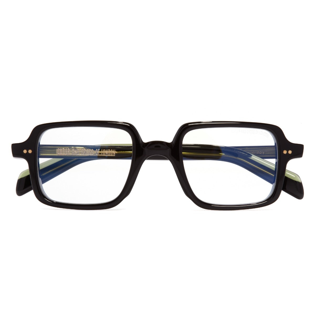 GR02 Black