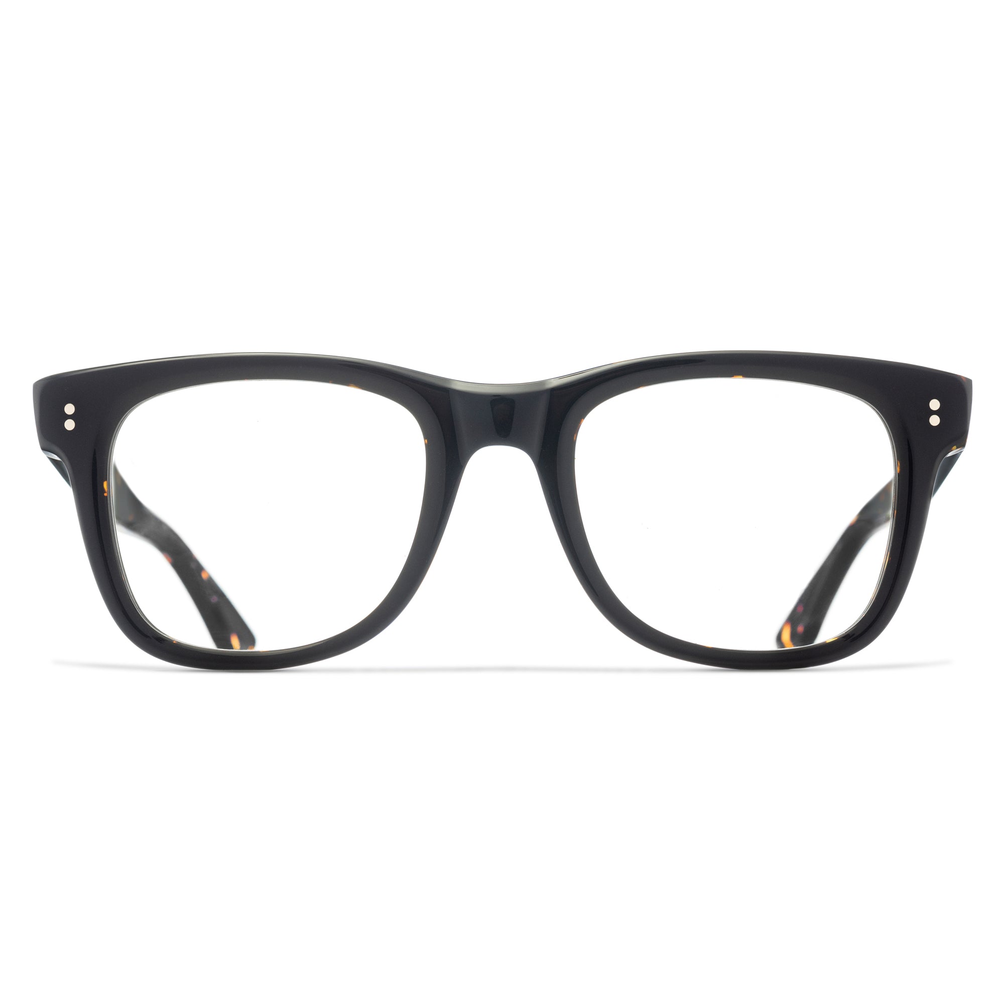 9101 Black On Havana