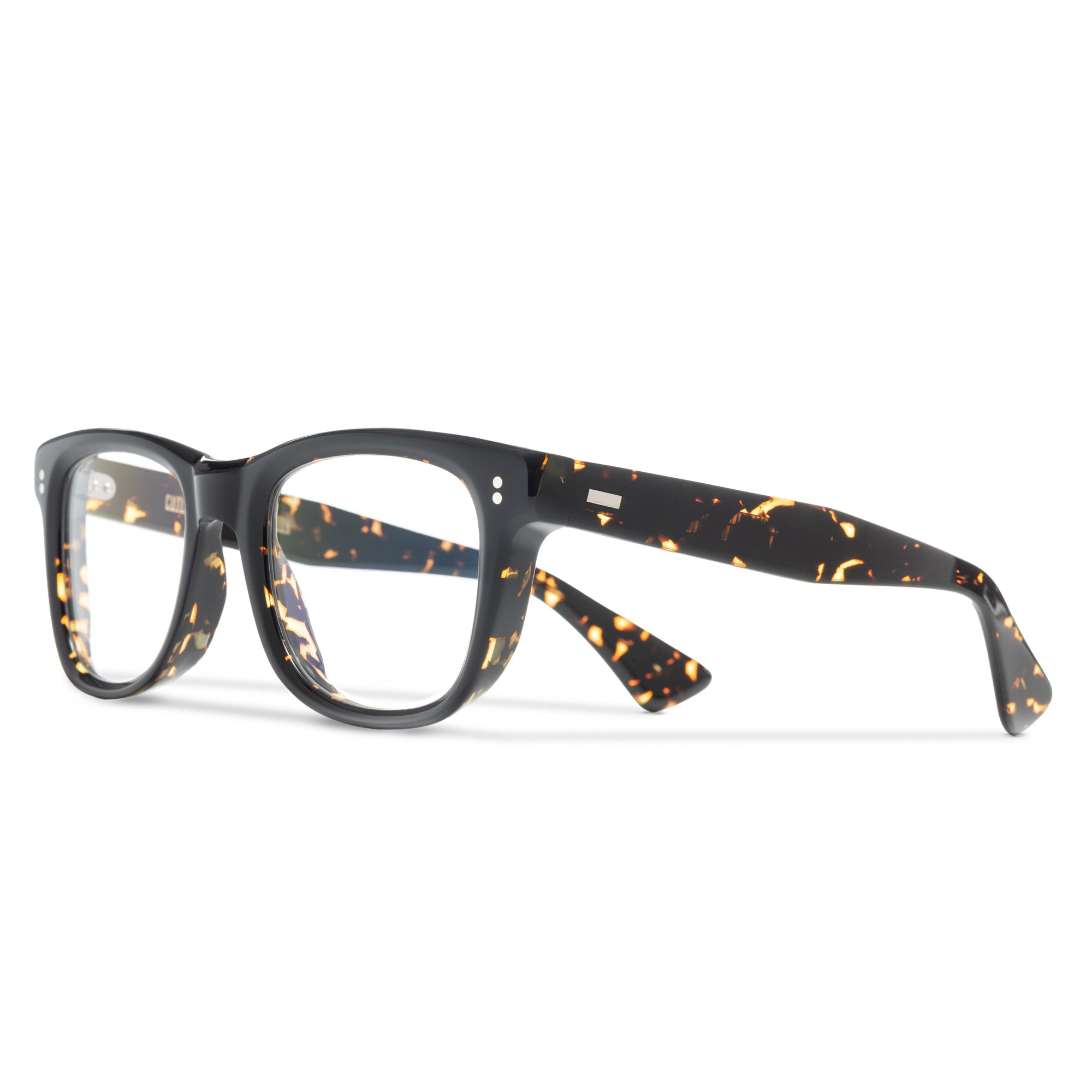 9101 Black On Havana